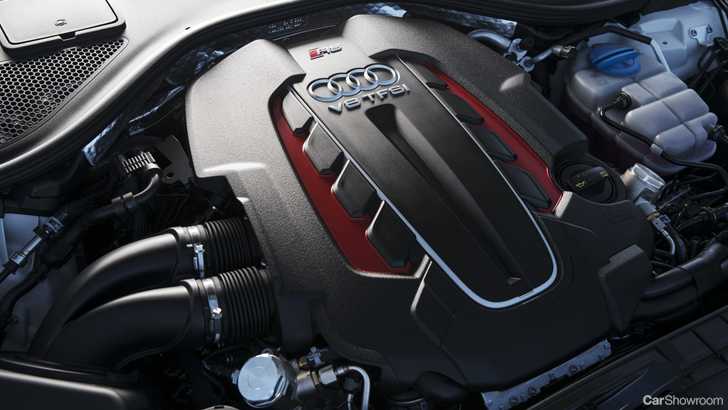 2019 Audi RS7 Might Be A 520kW Hybrid Beast