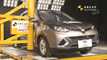 MG GS Becomes ANCAP’s First Chinese 5-Star Vehicle
