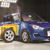 MG GS Becomes ANCAP’s First Chinese 5-Star Vehicle