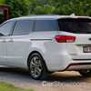 2017 Kia Carnival Platinum