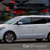 2017 Kia Carnival Platinum