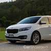 2017 Kia Carnival Platinum