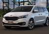 2017 Kia Carnival Platinum