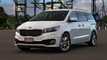 2017 Kia Carnival Platinum