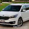 2017 Kia Carnival Platinum