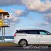 2017 Kia Carnival Platinum