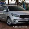 2017 Kia Carnival S