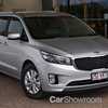 2017 Kia Carnival S