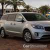 2017 Kia Carnival S