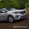 2017 Kia Carnival S