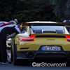 Porsche 911 GT2 RS Is Now The New Nurburgring Lap Champ