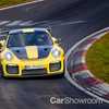 Porsche 911 GT2 RS Is Now The New Nurburgring Lap Champ