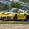 Porsche 911 GT2 RS Is Now The New Nurburgring Lap Champ
