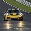 Porsche 911 GT2 RS Is Now The New Nurburgring Lap Champ