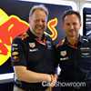 Aston Martin Is Red Bull F1’s New Title Sponsor For 2018