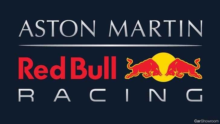 Aston Martin Is Red Bull F1’s New Title Sponsor For 2018