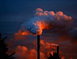 California May Ban Internal Combustion Engine Cars