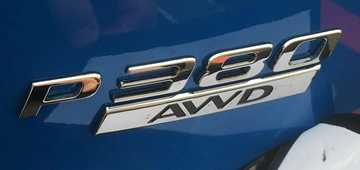 JLR Adopts New Naming Convention