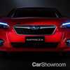 2018 Subaru Impreza 2.0i-S Hatch