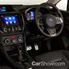 2018 Subaru Impreza 2.0i-S Hatch