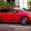 2018 Subaru Impreza 2.0i-S Hatch