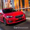 2018 Subaru Impreza 2.0i-S Hatch