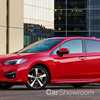 2018 Subaru Impreza 2.0i-S Hatch