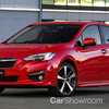 2018 Subaru Impreza 2.0i-S Hatch