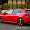 2018 Subaru Impreza 2.0i-S Hatch