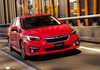 2018 Subaru Impreza 2.0i-S Hatch