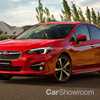 2018 Subaru Impreza 2.0i-S Saloon