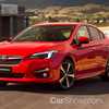 2018 Subaru Impreza 2.0i-S Saloon