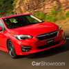 2018 Subaru Impreza 2.0i-S Saloon