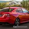 2018 Subaru Impreza 2.0i-S Saloon