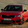 2018 Skoda Octavia RS 245 Estate