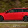 2018 Skoda Octavia RS 245 Estate