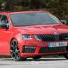2018 Skoda Octavia RS 245 Estate