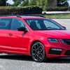 2018 Skoda Octavia RS 245 Estate