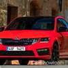2018 Skoda Octavia RS 245 Saloon
