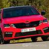 2018 Skoda Octavia RS 245 Saloon
