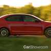 2018 Skoda Octavia RS 245 Saloon
