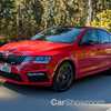 2018 Skoda Octavia RS 245 Saloon