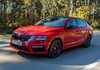 2018 Skoda Octavia RS 245 Saloon
