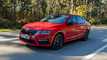 2018 Skoda Octavia RS 245 Saloon