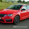 2018 Skoda Octavia RS 245 Saloon