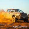 Ford Ranger Raptor To Use A 2.0-Litre Twin-Turbo Diesel?