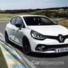 2017 Renault Clio RS 220 Trophy