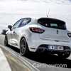 2017 Renault Clio RS 220 Trophy
