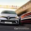 2017 Renault Clio RS 220 Trophy