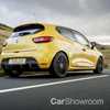 2017 Renault Clio RS 220 Trophy